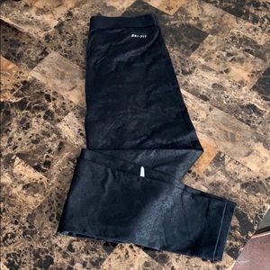 Nike Pro Dri Fit Leggings